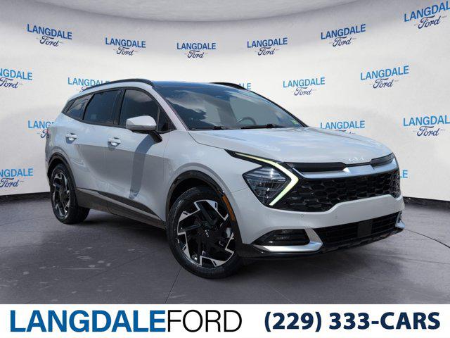 2023 Kia Sportage SX-Prestige for sale in Valdosta, GA