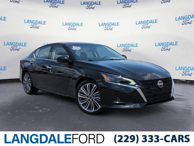 2025 Nissan Altima SL FWD for sale in Valdosta, GA