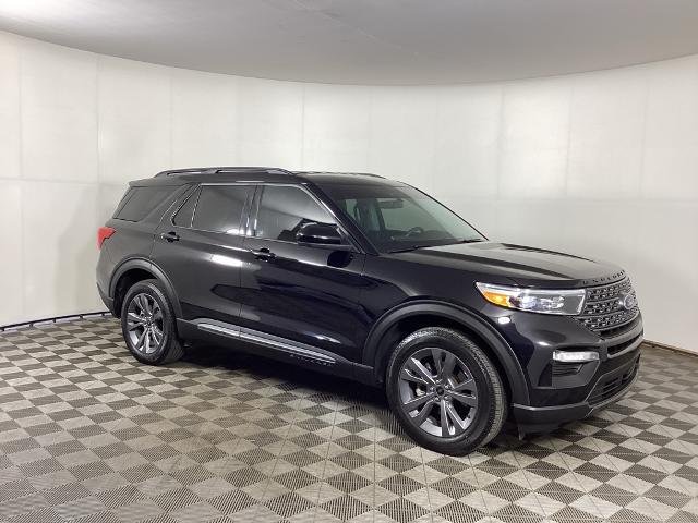 2024 Ford Explorer XLT for sale in Grandville, MI