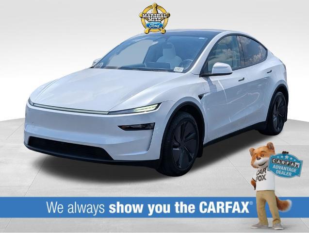 2026 Tesla Model Y Long Range Launch Series for sale in Hixson, TN