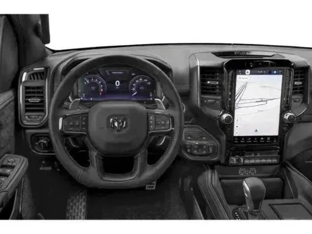 2026 RAM Ram 1500 RAM 1500 RHO CREW CAB 4X4 57 BOX