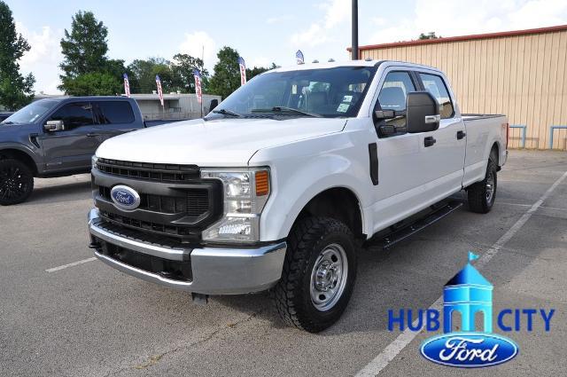 2022 Ford F-250 XL for sale in Lafayette, LA