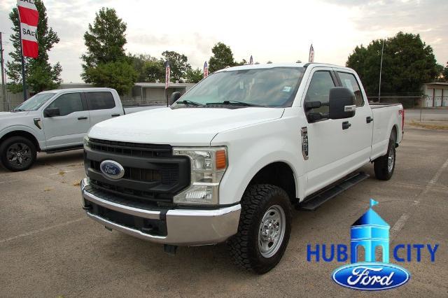 2022 Ford F-250 XL for sale in Lafayette, LA