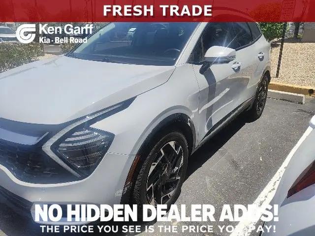 2023 Kia Sportage SX-Prestige for sale in Phoenix, AZ