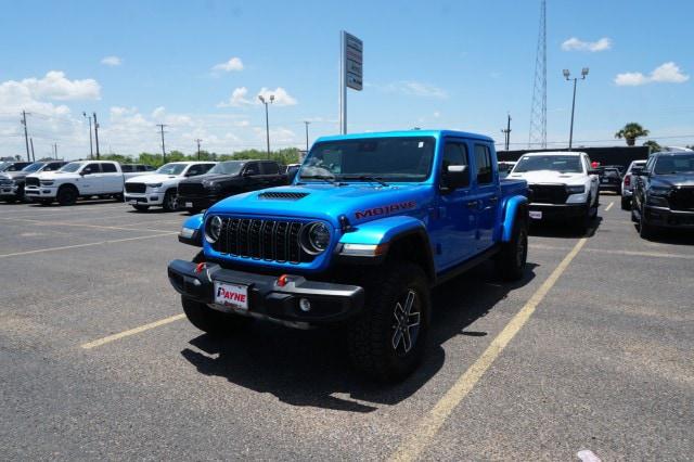 2025 Jeep Gladiator Sport for sale in Rio Grande City, TX