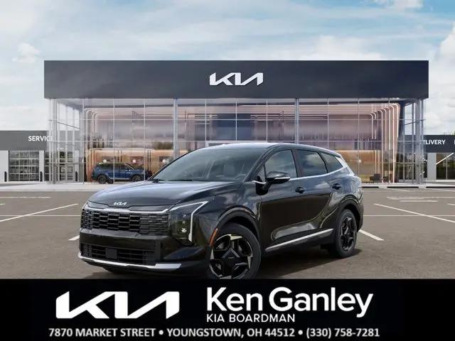 2026 Kia Sportage EX for sale in Boardman, OH