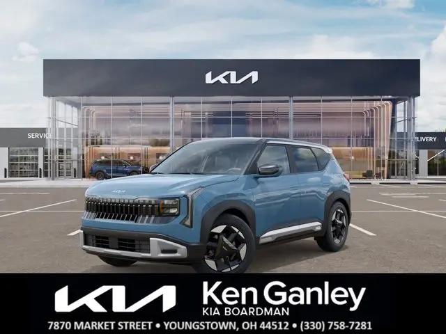 2027 Kia Seltos S for sale in Boardman, OH