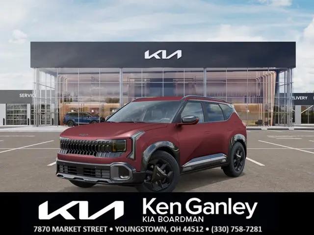2027 Kia Seltos X-Line S for sale in Boardman, OH
