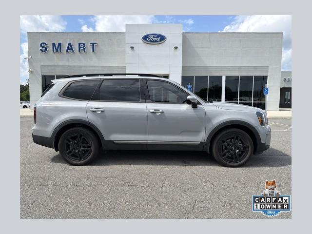 2023 Kia Telluride SX Prestige X-Line for sale in South Boston, VA