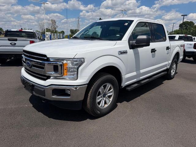 2020 Ford F-150 XLT for sale in Findlay, OH