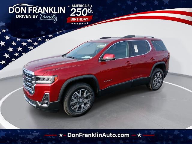 2023 GMC Acadia FWD SLE for sale in Columbia, KY