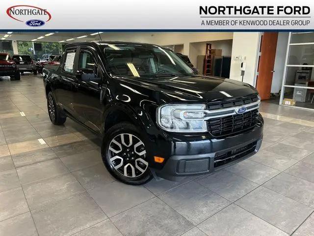 2023 Ford Maverick Lariat for sale in Cincinnati, OH