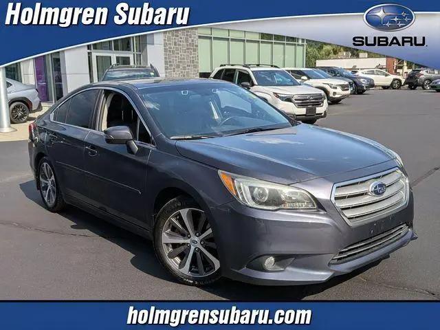 2016 Subaru Legacy 3.6R Limited for sale in North Franklin, CT
