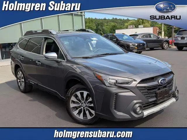 2024 Subaru Outback Touring XT for sale in North Franklin, CT