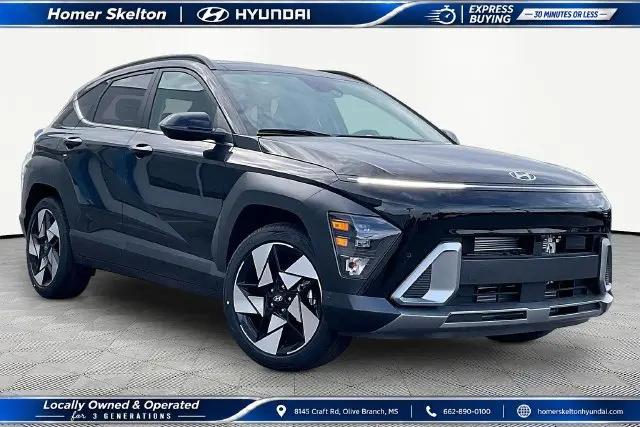 2026 Hyundai Kona Limited for sale in Olive Branch, MS