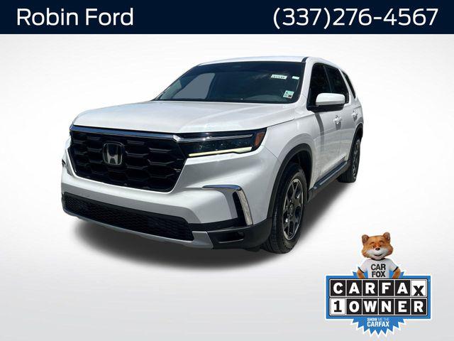 2024 Honda Pilot EX-L for sale in Jeanerette, LA