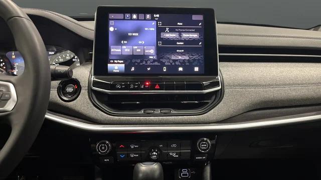2023 Jeep Compass Latitude 4x4