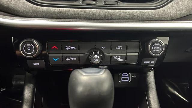 2023 Jeep Compass Latitude 4x4