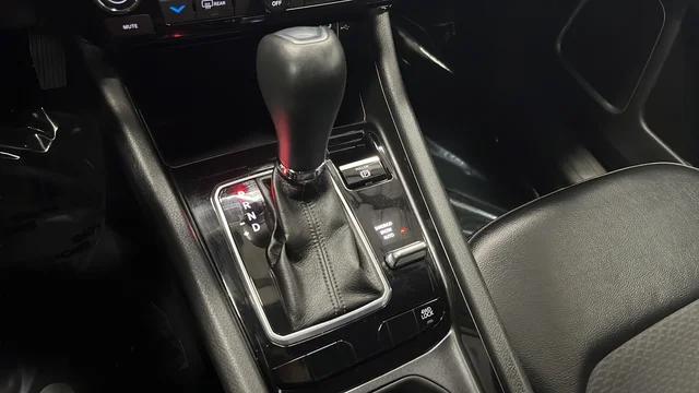 2023 Jeep Compass Latitude 4x4