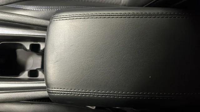 2023 Jeep Compass Latitude 4x4