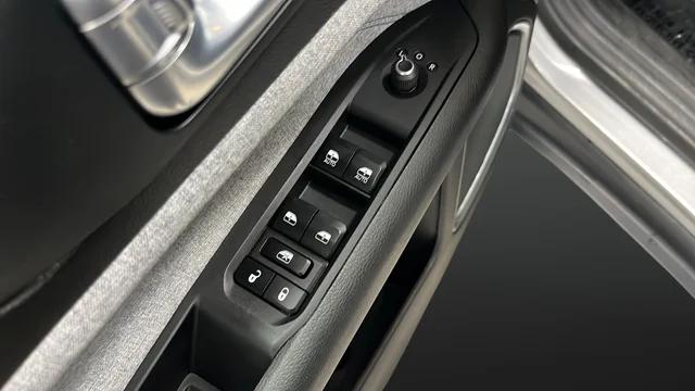 2023 Jeep Compass Latitude 4x4