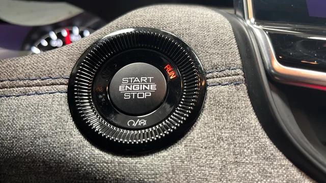 2023 Jeep Compass Latitude 4x4
