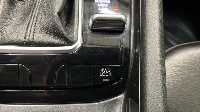 2023 Jeep Compass Latitude 4x4