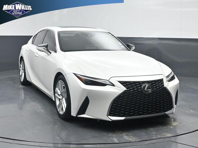 2021 Lexus IS 300 Base for sale in Sulphur, LA