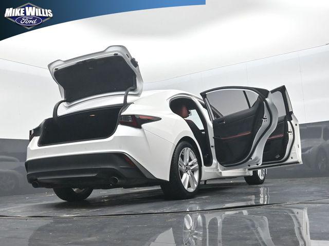2021 Lexus IS 300 Base