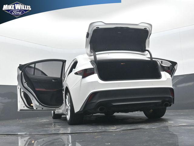 2021 Lexus IS 300 Base