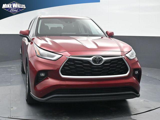2020 Toyota Highlander Unknown for sale in Sulphur, LA