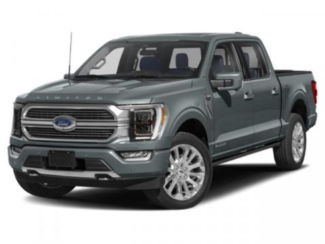 2023 Ford F-150 Limited for sale in Lumberton, NC