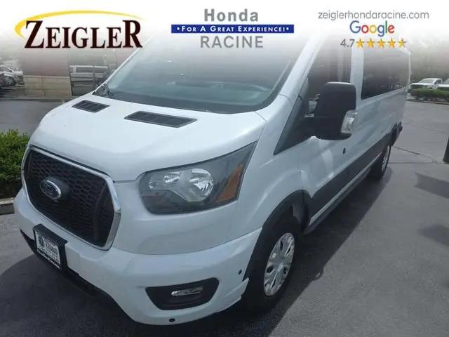 2024 Ford Transit-350 Passenger Van XLT for sale in Mt Pleasant, WI