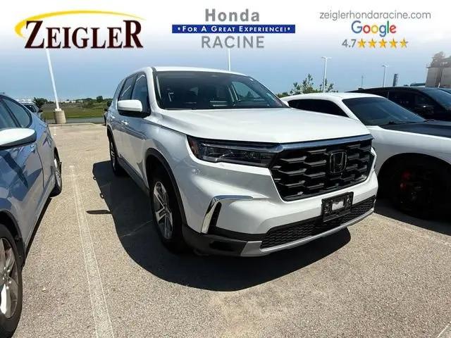 2025 Honda Pilot EX-L for sale in Mt Pleasant, WI