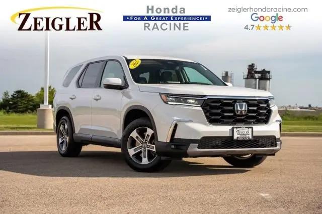 2025 Honda Pilot EX-L for sale in Mt Pleasant, WI