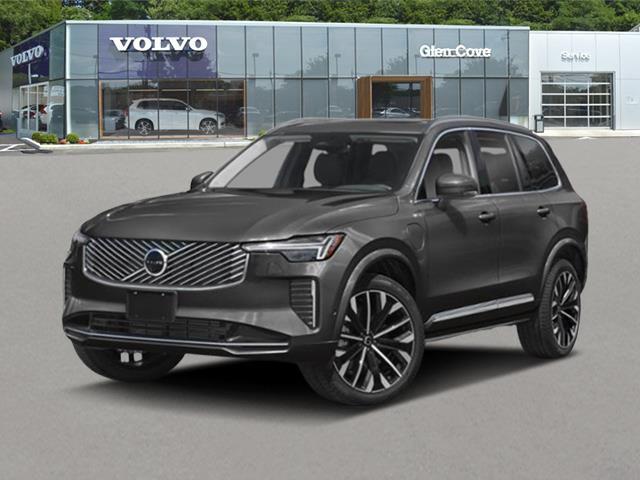 2026 Volvo XC90 Plug-In Hybrid Ultra, T8 AWD, Electric/Gasoline, Bright, 7 Seats for sale in Glen Cove, NY