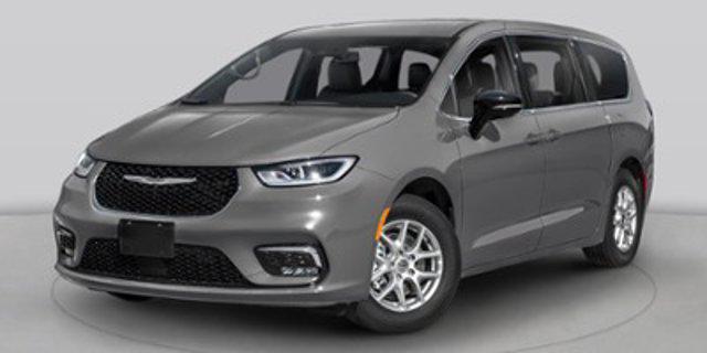 2025 Chrysler Pacifica Limited for sale in Auburn, AL