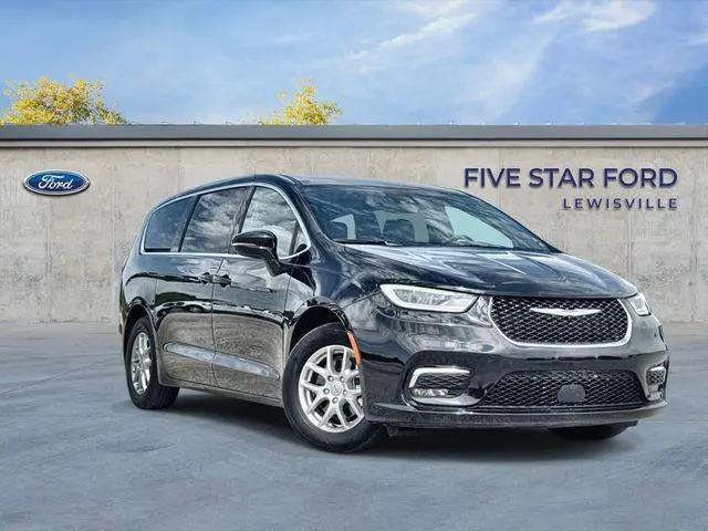 2025 Chrysler Pacifica Select for sale in Lewisville, TX