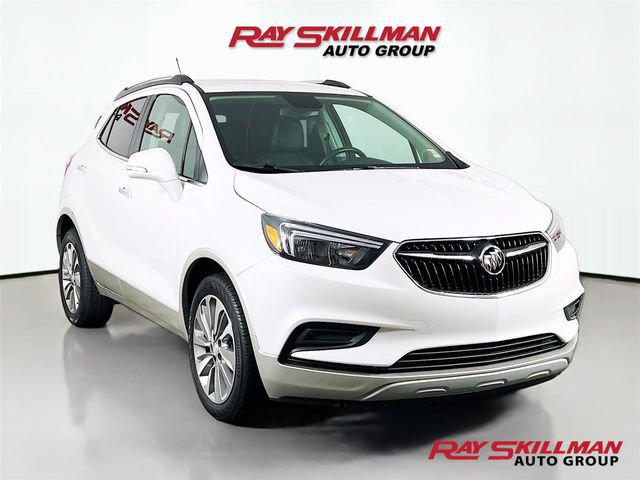2019 Buick Encore FWD Preferred for sale in Indianapolis, IN