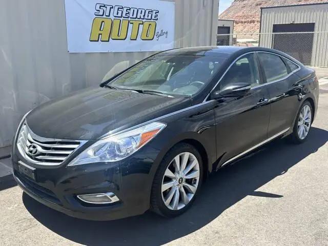 2013 Hyundai Azera Base for sale in St George, UT