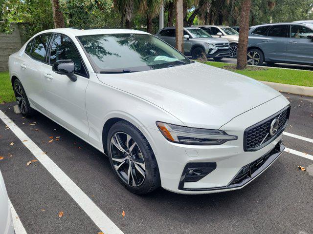2024 Volvo S60 B5 Plus Dark Theme for sale in Delray Beach, FL