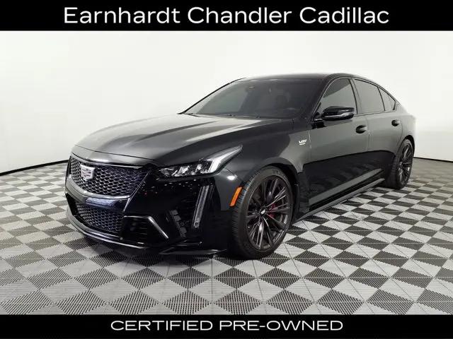 2024 Cadillac CT5-V V-Series Blackwing for sale in Chandler, AZ