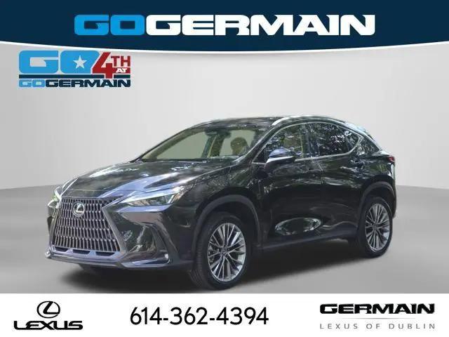 2026 Lexus NX 350 Premium for sale in Dublin, OH