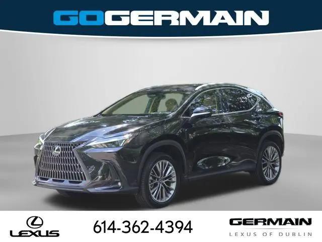 2026 Lexus NX 350 Premium for sale in Dublin, OH