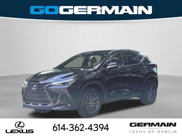 2025 Lexus NX 350 350 Base for sale in Dublin, OH