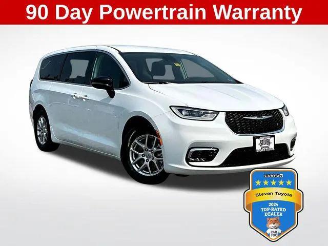 2024 Chrysler Pacifica Touring L for sale in Harrisonburg, VA