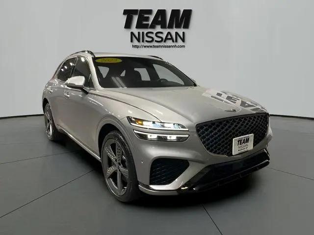 2023 Genesis GV70 2.5T AWD for sale in Manchester, NH