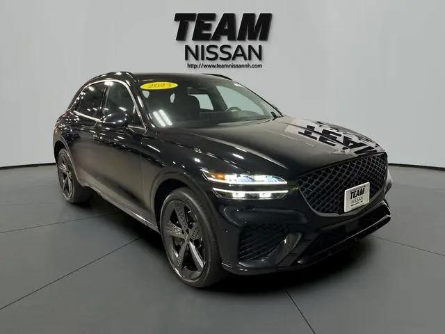 2023 Genesis GV70 3.5T AWD Sport for sale in Manchester, NH