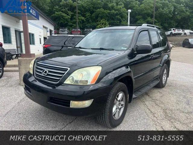 2006 Lexus GX 470 470 for sale near Milford, OH