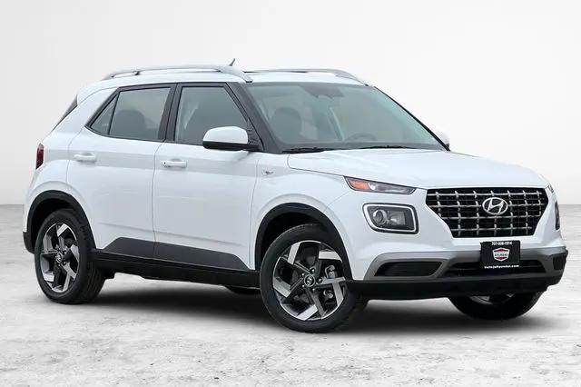 2026 Hyundai Venue SEL for sale in Vallejo, CA